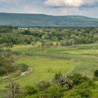 Краснодарский край, Успенский район :: Игорь Сикорский Краснодарский край, Успенский район :: Игорь Сикорский