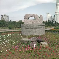 Память... :: Андрей Хлопонин