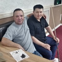 Друзья :: Андрей Хлопонин Друзья :: Андрей Хлопонин