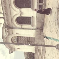 ЛЕ БО 2 (2) :: CLOSE WAYS ALL