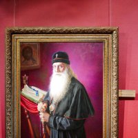 КОРНИЛИЙ_2018 :: Сергей Янович Микк