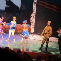 Танцуют все! :: Дмитрий Никитин Танцуют все! :: Дмитрий Никитин