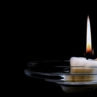 Свеча. :: Владимир Владимир