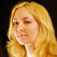 Портрет :: Николай ntv