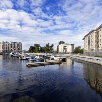 Тихая заводь :: Евгений 