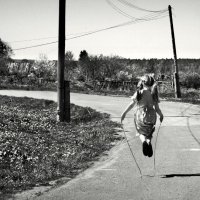 На окраине вселенной :: СЮ 