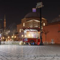 По улицам Стамбула :: skijumper Иванов