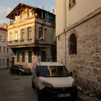 По улицам Стамбула :: skijumper Иванов