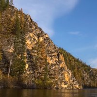 Байкал. :: Aleksey Afonin