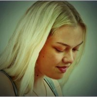 УЙТИ В СЕБЯ... :: Elvira E. 