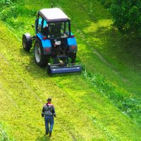 Скоро конец... :: Юрий Куликов Скоро конец... :: Юрий Куликов
