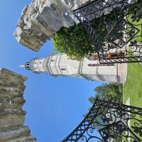 колокольня :: Игорь Лобанов