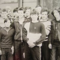 ЭМТ :: Алексей 