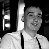 Портрет :: Мишель71 