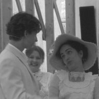 Играем Чехова :: Дмитрий Никитин