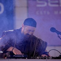 DJ Sever Ay Yola :: alex graf