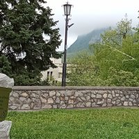 Дыхание природы :: Виктор 