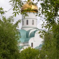 прогулка :: k-e-r-g-u-d-u DM