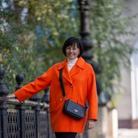 прогулка :: k-e-r-g-u-d-u DM