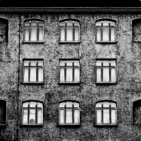 В память о Сталине. СССР :: Юрий Журавлев