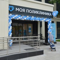 После ремонта :: Oleg4618 Шутченко