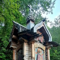 Гремячий ключ :: Михаил Свиденцов