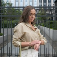 Горожанка :: Dmitry i Mary S