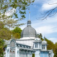 Пушкинская галерея :: Gen 