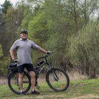 Дороги зовут :: Сергей Цветков Дороги зовут :: Сергей Цветков