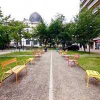 Перигё :: Michael M