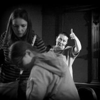 . :: Алексей Неустроев