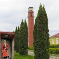 Венев. :: ИРЭН@ .