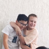 Друзья- соперники :: Константин Штарк