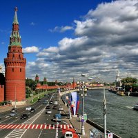 С Днем России !!! :: Николай Рубцов