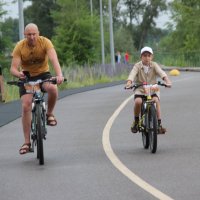 Июнь. :: Венера Чуйкова