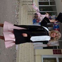 На последний  звонок ! :: александр донченко