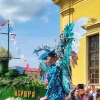 Фестиваль цветов :: rittchie 