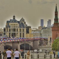 HDR :: k-e-r-g-u-d-u DM