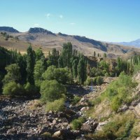 Кусочек Турции. :: unix (Илья Утропов)