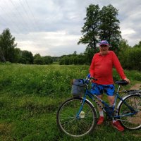 С Днем России! :: Андрей Лукьянов