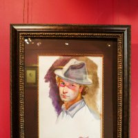 ШИЛОВ_СИМПАТЯГА_2020 :: Сергей Янович Микк