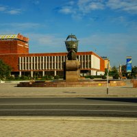 Кораблик :: Анатолий Чикчирный