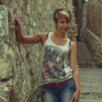 ... :: Сергей Лысенко