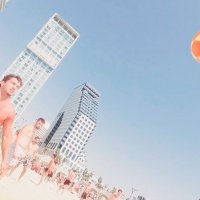 ЛЕ БО 2 (11) :: CLOSE WAYS ALL