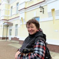 Фотограф в Веневе. :: ИРЭН@ .