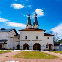 *** :: Дмитрий Лупандин