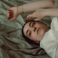 Александра :: Лана Пипякина