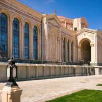 Крымские зарисовки :: Александр Гапоненко