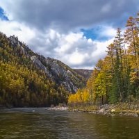 Заповедники России :: Aleksey Afonin