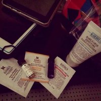 Реклама косметики в социальных сетях :: Alexandra Sakharova